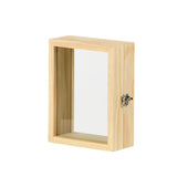 Esschert design dubbelzijdige lijst