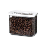 Mepal modula bewaardoos - 1000 ml - voorraaddoos - wit