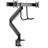 Abi monitor beugel