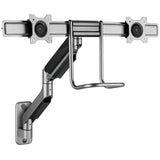 Monitor beugel