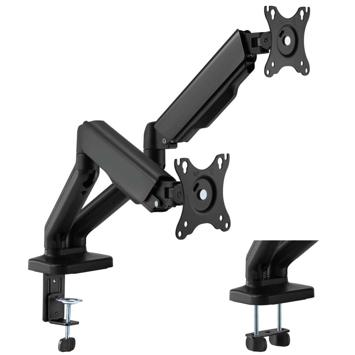 Monitor beugel
