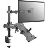 Abi monitor beugel