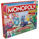 Hasbro monopoly junior monopoly junior