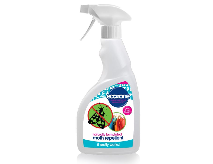 Ecozone Motten spray anti mot