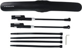 Moquai road gravel mudguard