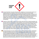 Imp mr. propre ontvetter spray flash propreté citroen 500ml