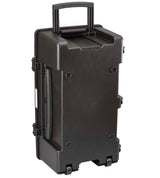 Explorer cases multi utility box zwart mub78