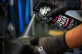 Muc-off quick drying degreaser aerosol 750ml