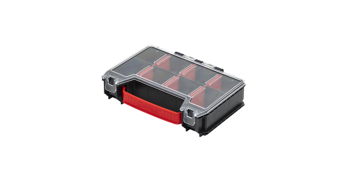 Qbrick system pro multiorganizer