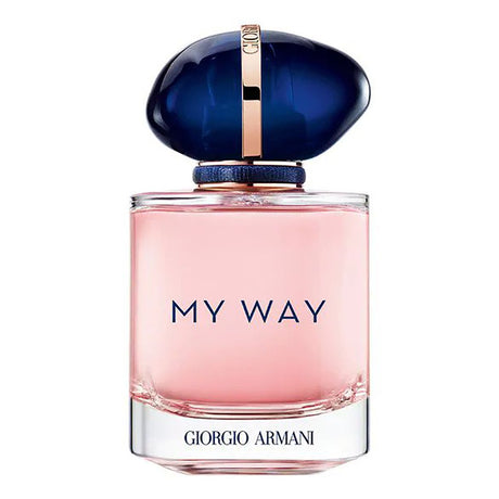 Giorgio armani eau de parfum spray my way 50ml dames