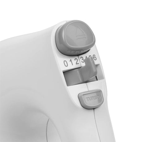 Tristar handmixer 6 snelheden - 200 watt