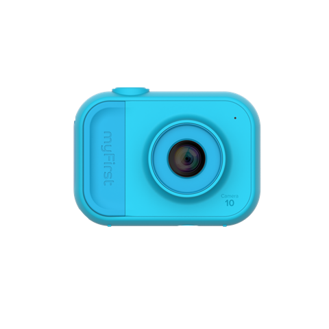 Myfirst myfirst camera 10 blauw