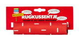Buzaglo nietverkeerd rugsteun kussen mystery stripes
