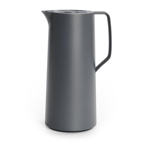 Tefal motiva isoleerkan 1l grijs
