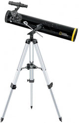 National geographic Spiegeltelescoop 76 700 AZ zwart
