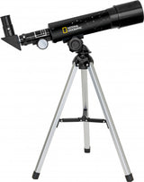 National geographic Telescoop 50 360 18x-60x zwart