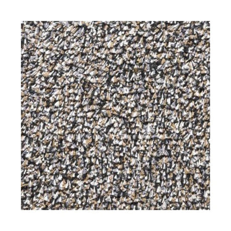 Hq aqua-stop droogloopmat granite 50x80 cm