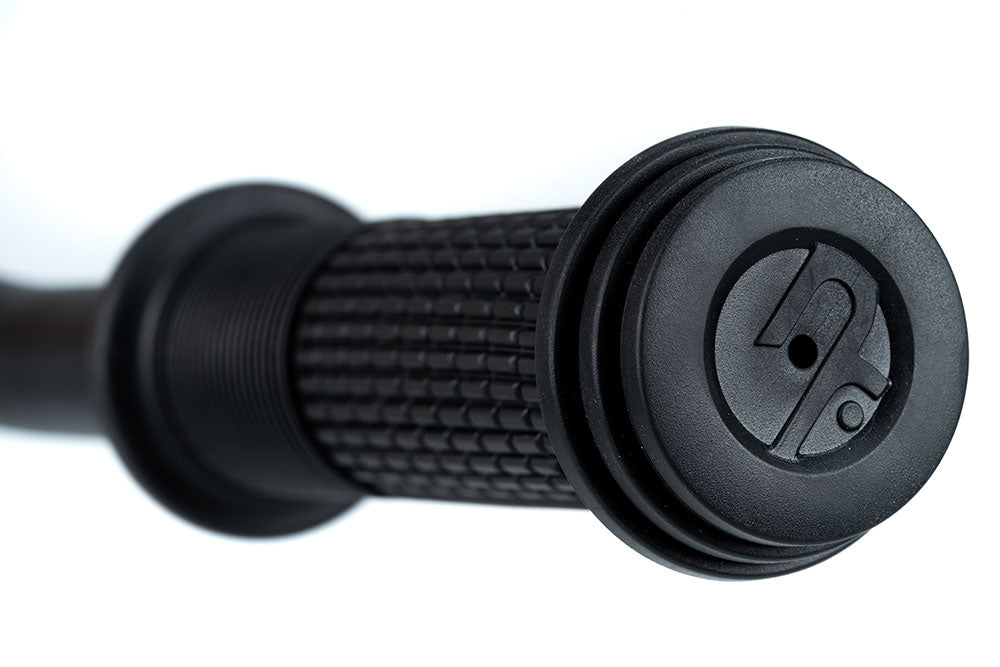 Acid kids grips with bumper and gripshift
