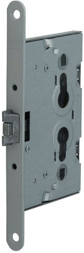 Nemef deurslot 1759 29-65mm stuksverpakking deurslot 1759 29-65mm stuksverpa - 9175929000 - 9175929000