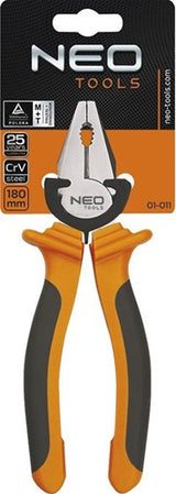 Enzo neo combinatietang 180mm - 6475130