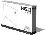 Enzo neo 90-095 | convector kachel | 2000w | wifi | 83,5 x 45 cm - 90-095