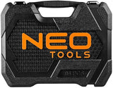 Enzo neo doppenset 1 4 -1 2 94 delig - 6480200