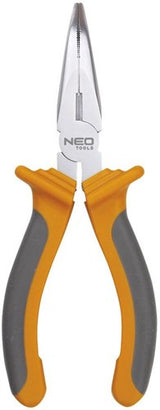 Enzo neo punttang gebogen 200mm - 6475145