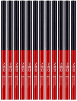 Neo technische potloden | rood blauw | blister(12) - 6453330