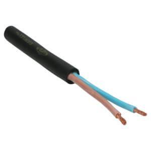 Kabel 2x2.5mm neopreen h07rn-f