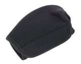 Suntour neoprene protector safety cover for sp12 sp17 ncx suspension seatpost