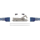 Abi netwerk koppelstuk cat 6a