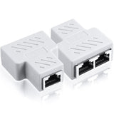 Netwerk splitter