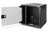 Abi 6u serverkast wandmontage