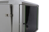 Abi 12u serverkast wandmontage