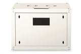 Abi 16u serverkast wandmontage