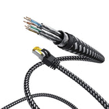 Netwerkkabel cat 7 - f ftp