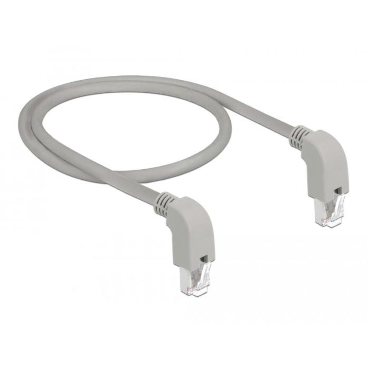 Abi s ftp cat 6a kabel haaks