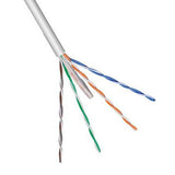U utp cat 6 kabel per rol