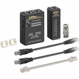 Dsl kabeltester