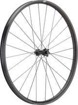 Newmen phase 30 light vonoa 29 6-bolt 15x110 fade carbon front wheel