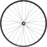 Newmen beskar 30 light 29 6-bolt 15x110 fade front wheel