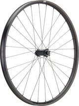 Newmen phase 30 base 29 6-bolt 15x110 fade carbon front wheel