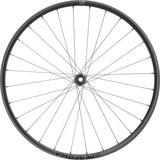 Newmen phase 30 base 29 6-bolt 15x110 fade carbon front wheel