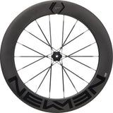 Newmen streem tt.80 vonoa 28 fade r sp cl rear wheel