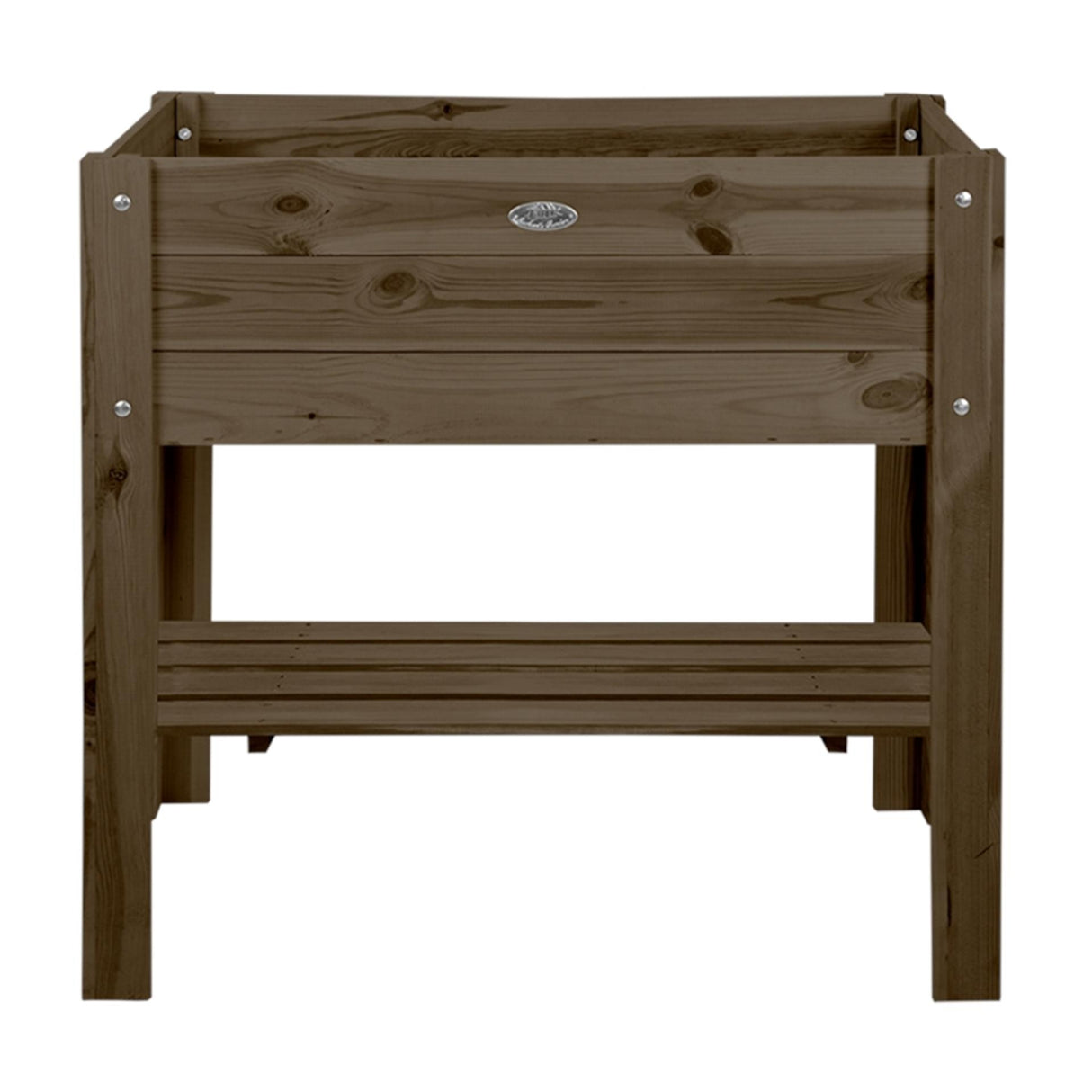 Esschert design kweektafel vurenhout