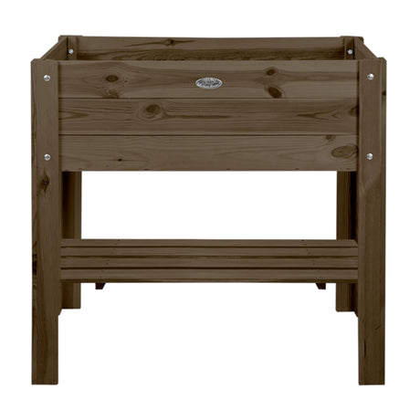Esschert design kweekbak op voet vurenhout 37,6x80xh78cm
