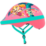 Nickelodeon paw patrol fietshelm meisjes roze maat 44-48 cm (xs)