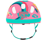 Nickelodeon paw patrol fietshelm meisjes roze maat 44-48 cm (xs)
