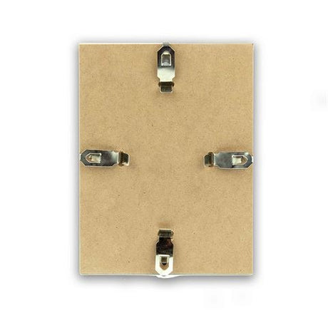 Nielsen design nielsen clipframe 6834001 anti-reflex 18x24 cm