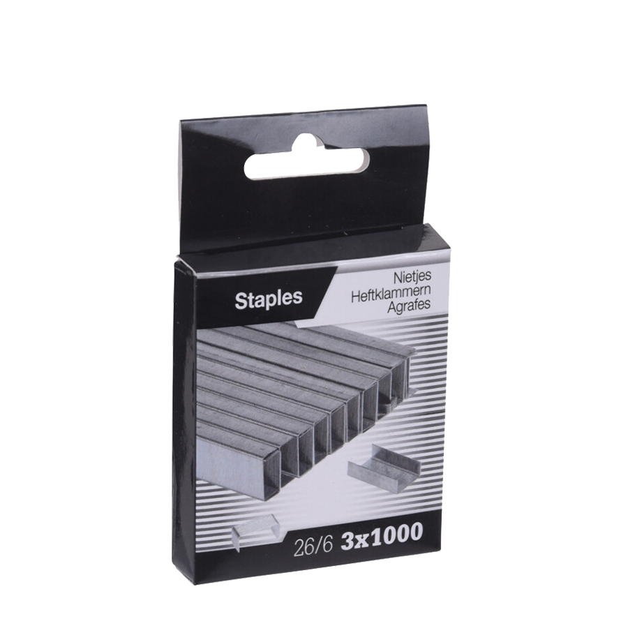 Nietjes 26 6 3000 stuks